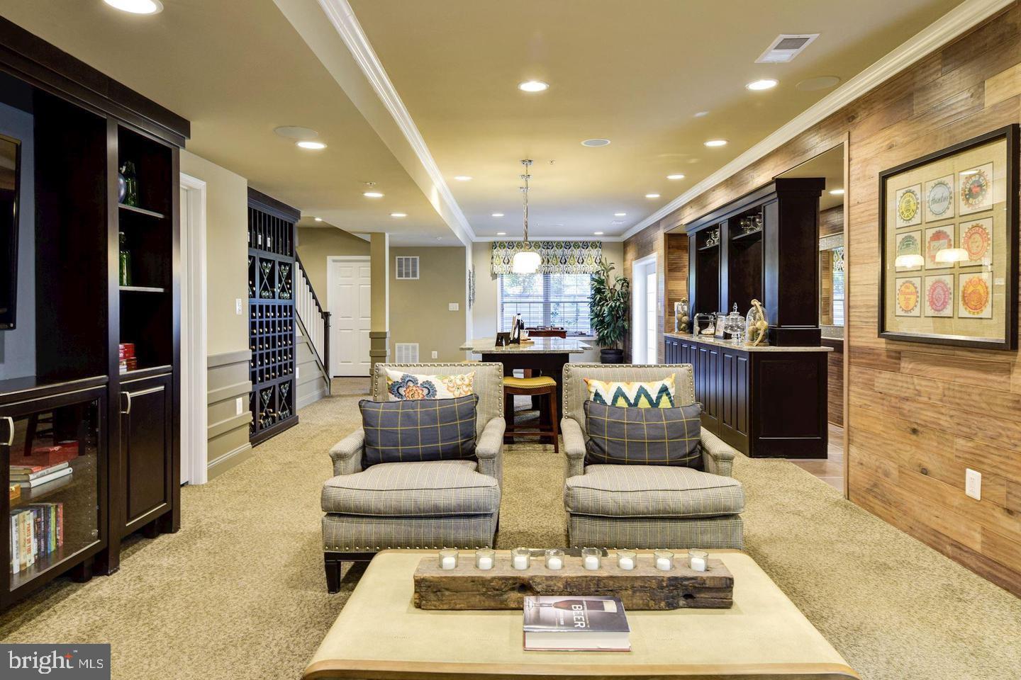 ARUNDEL FOREST - Residential