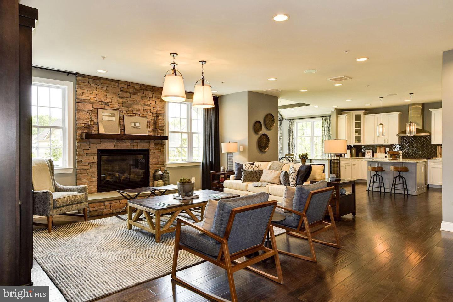 ARUNDEL FOREST - Residential