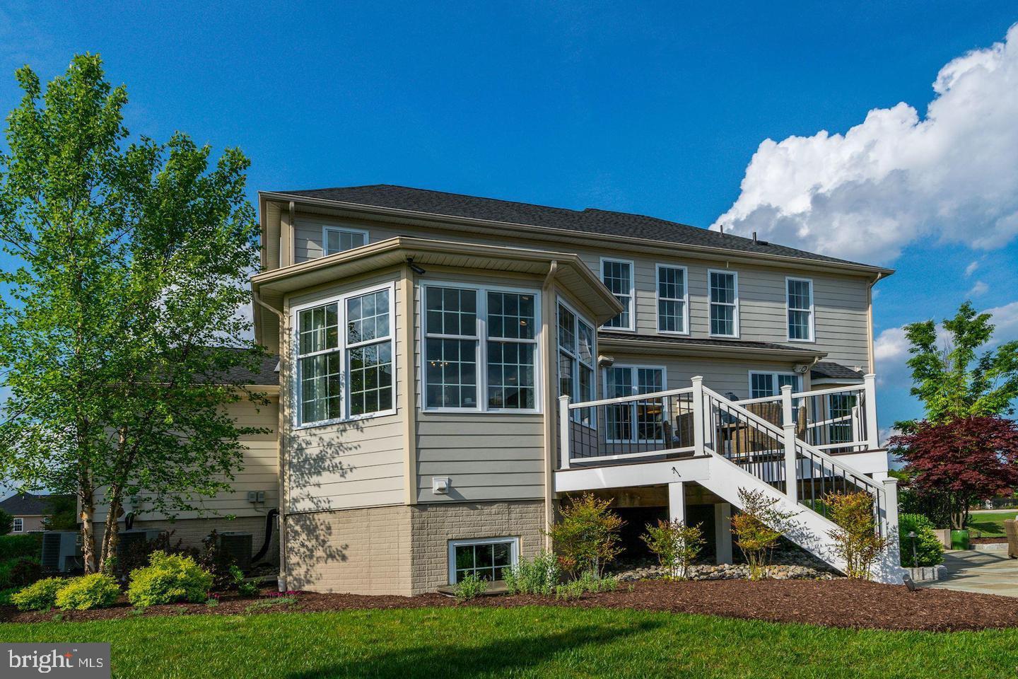 ARUNDEL FOREST - Residential