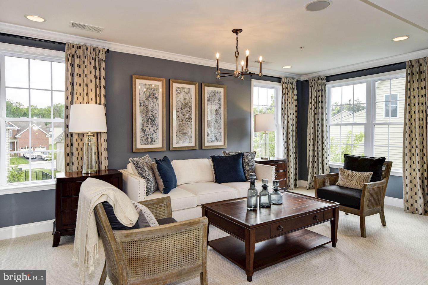 ARUNDEL FOREST - Residential