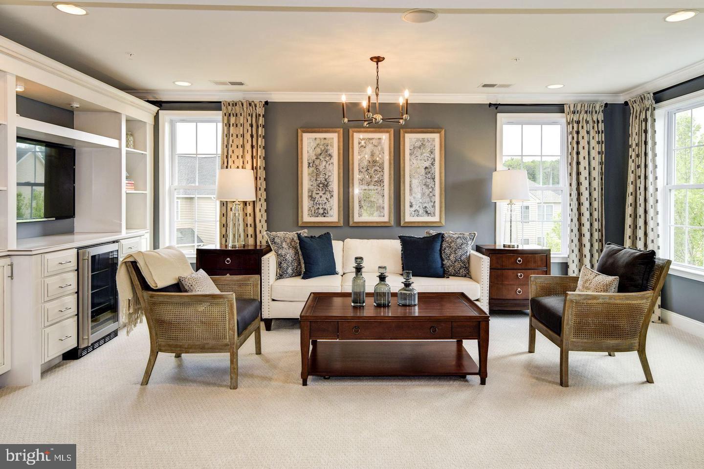 ARUNDEL FOREST - Residential