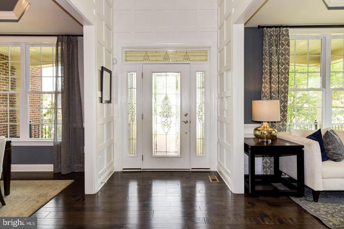 ARUNDEL FOREST - Residential