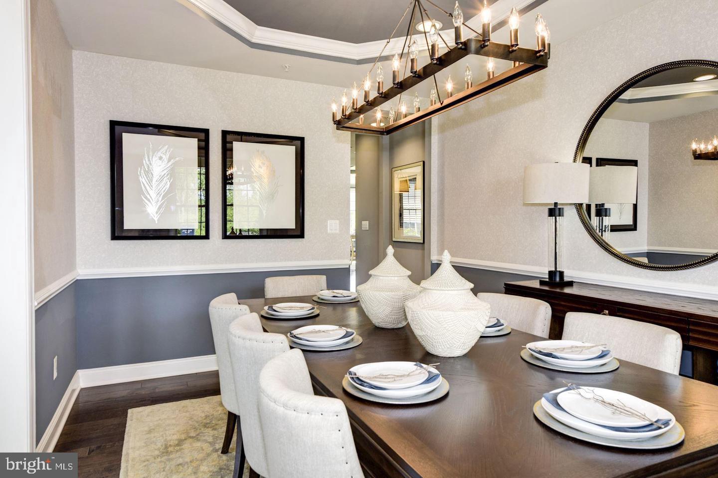 ARUNDEL FOREST - Residential