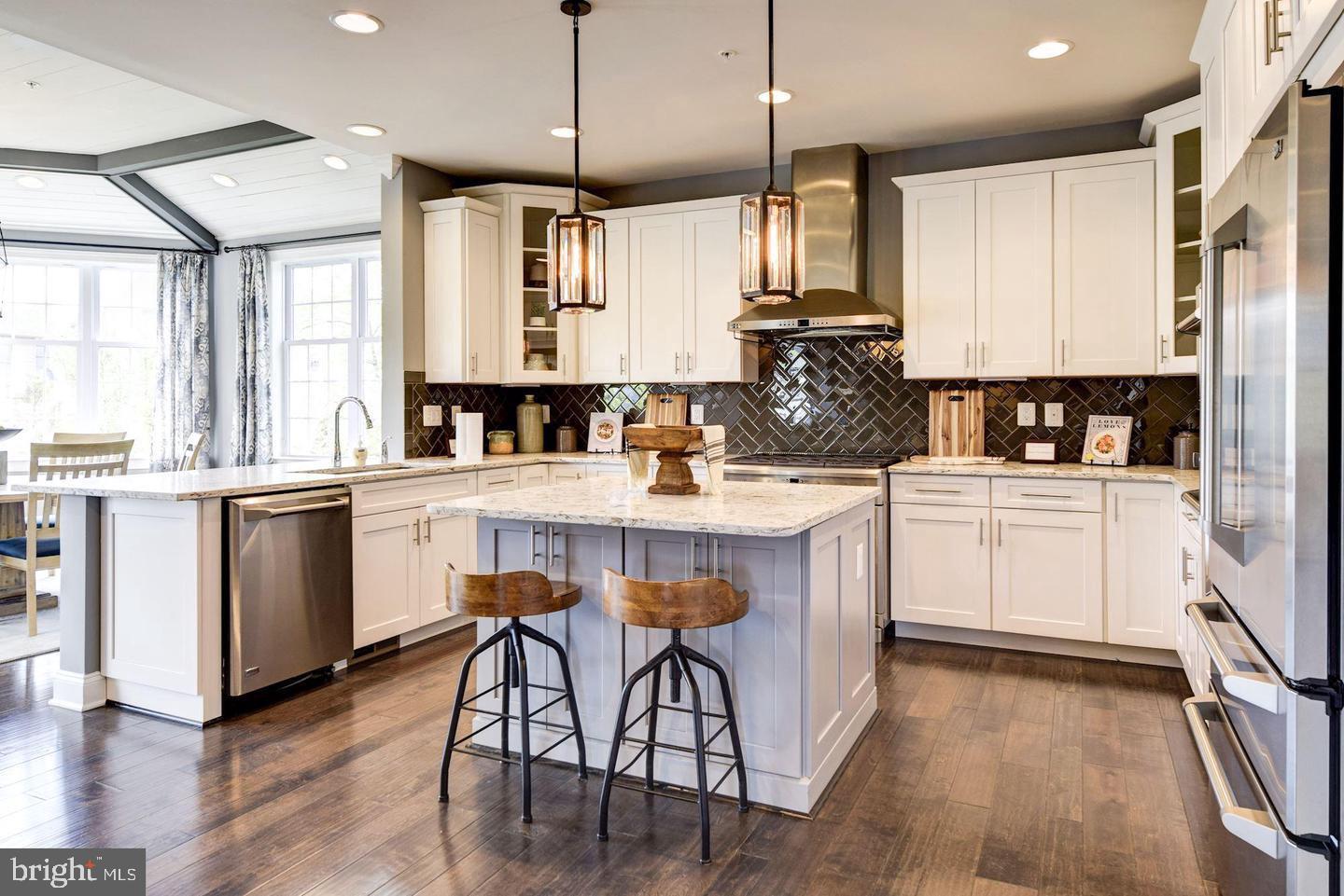 ARUNDEL FOREST - Residential