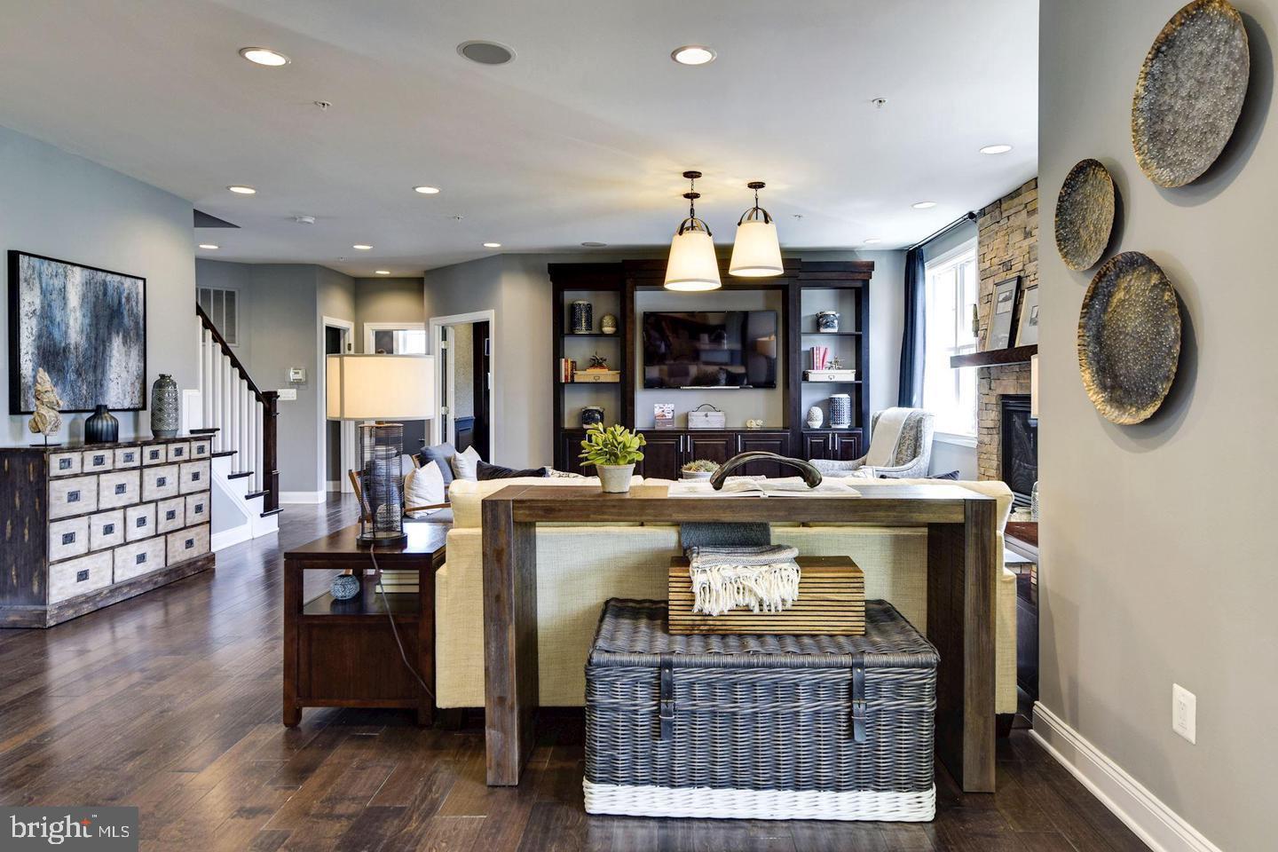 ARUNDEL FOREST - Residential