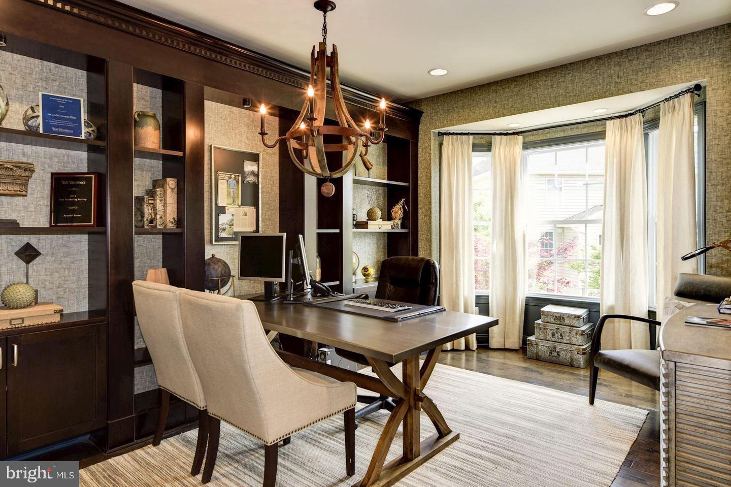 ARUNDEL FOREST - Residential