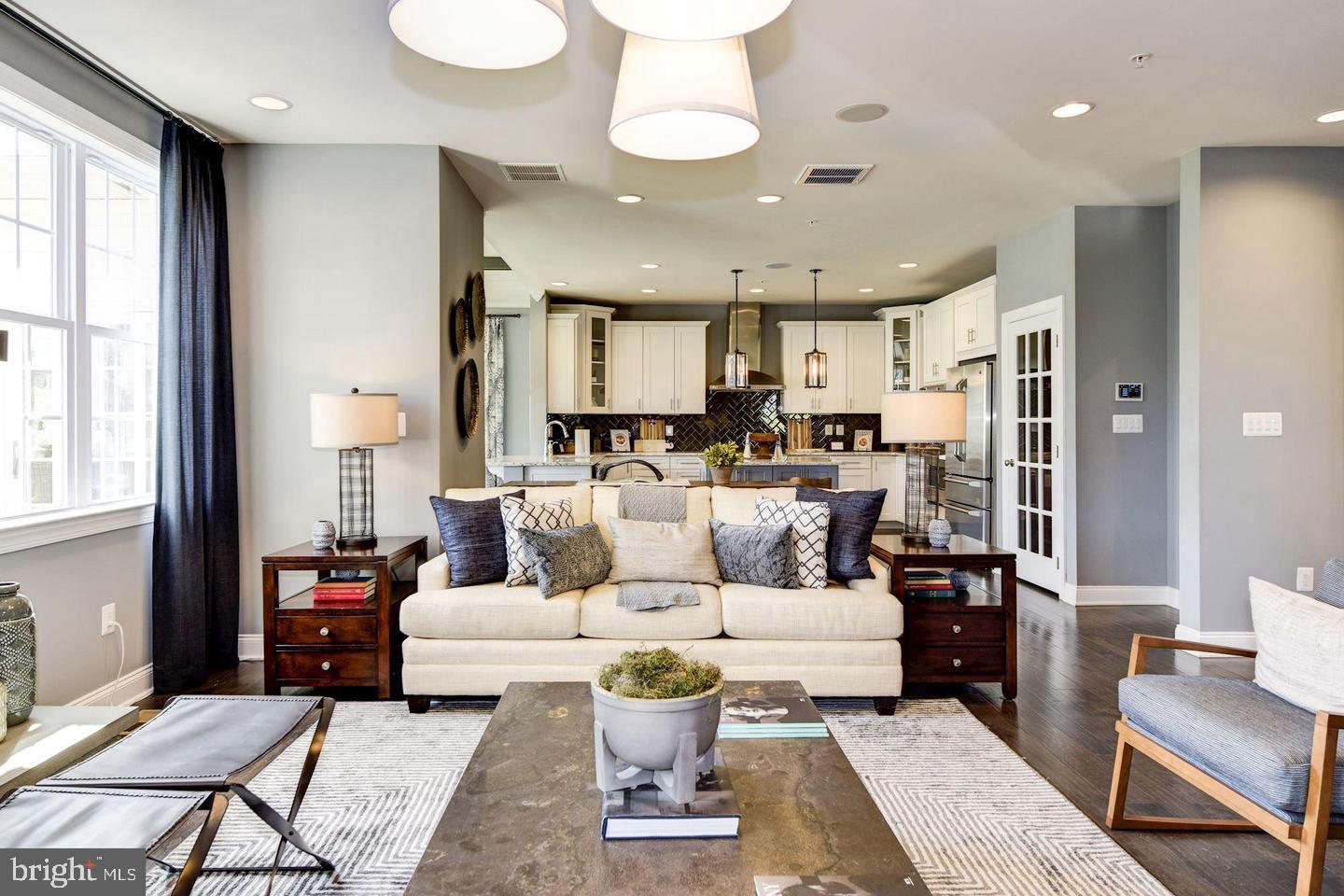 ARUNDEL FOREST - Residential