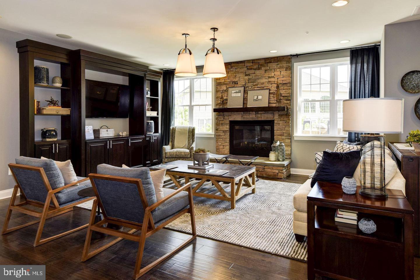 ARUNDEL FOREST - Residential