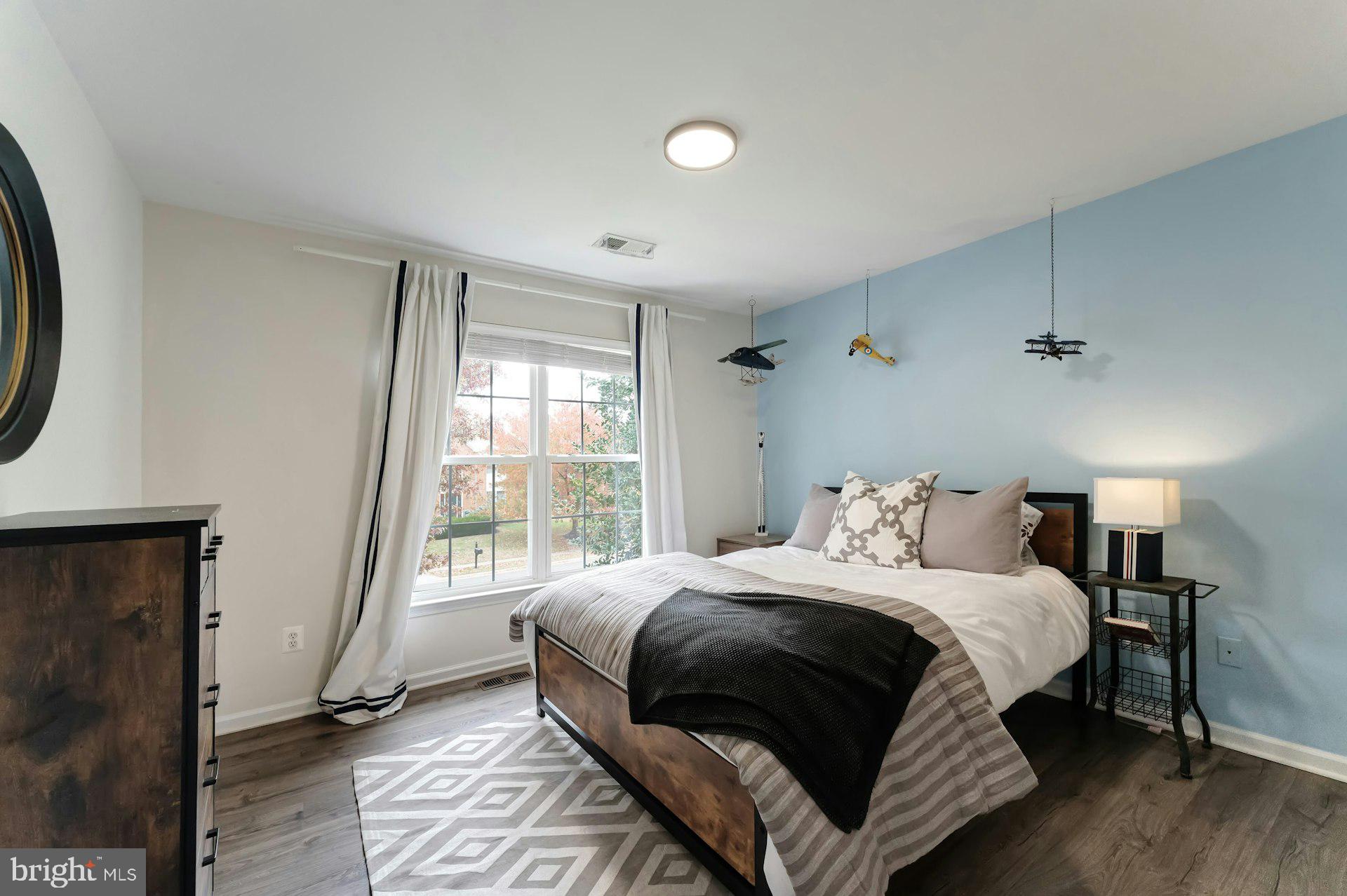 FARMWELL HUNT - Residential