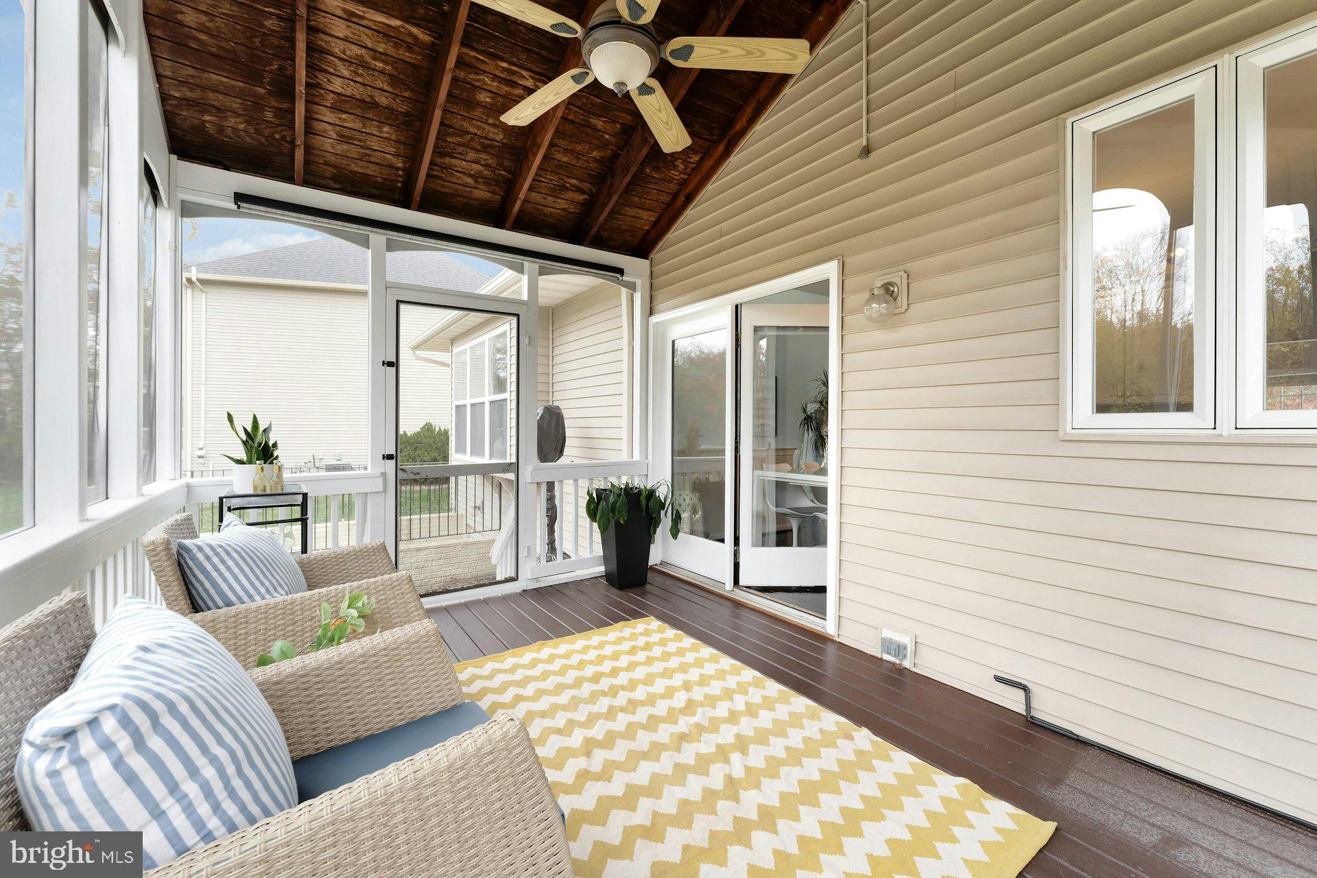 FARMWELL HUNT - Residential