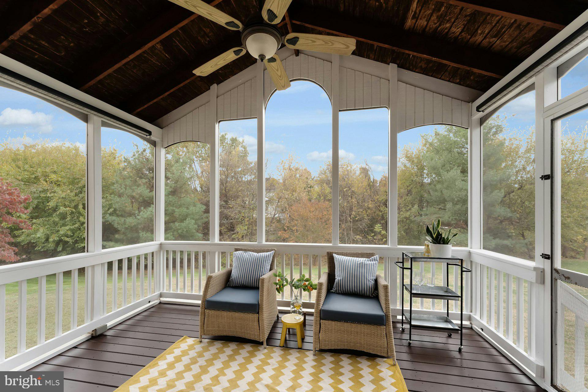 FARMWELL HUNT - Residential