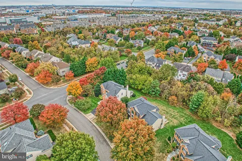 21581 Kouros Court, Ashburn, VA 20147 - MLS#: VALO2110566