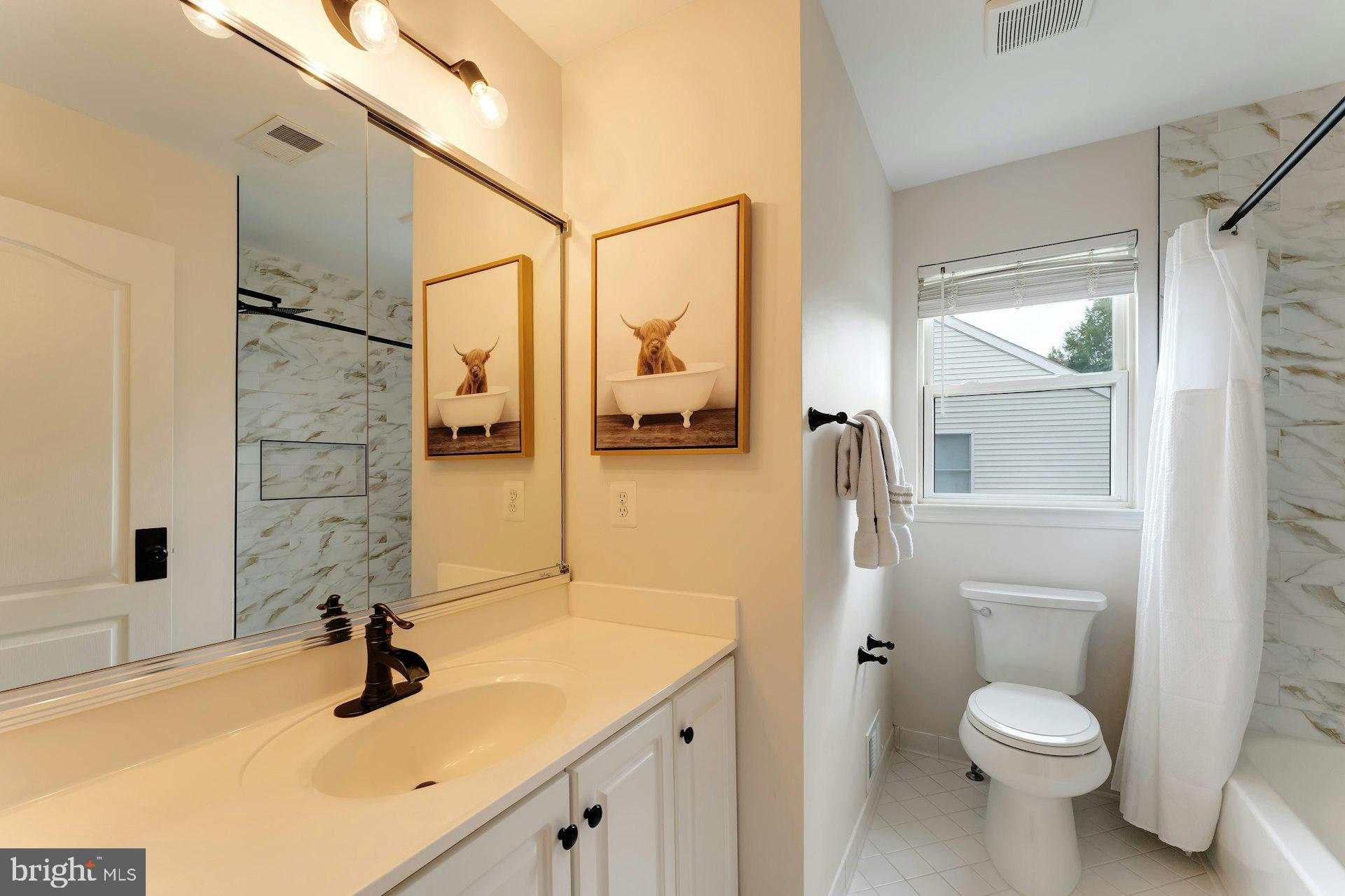 FARMWELL HUNT - Residential