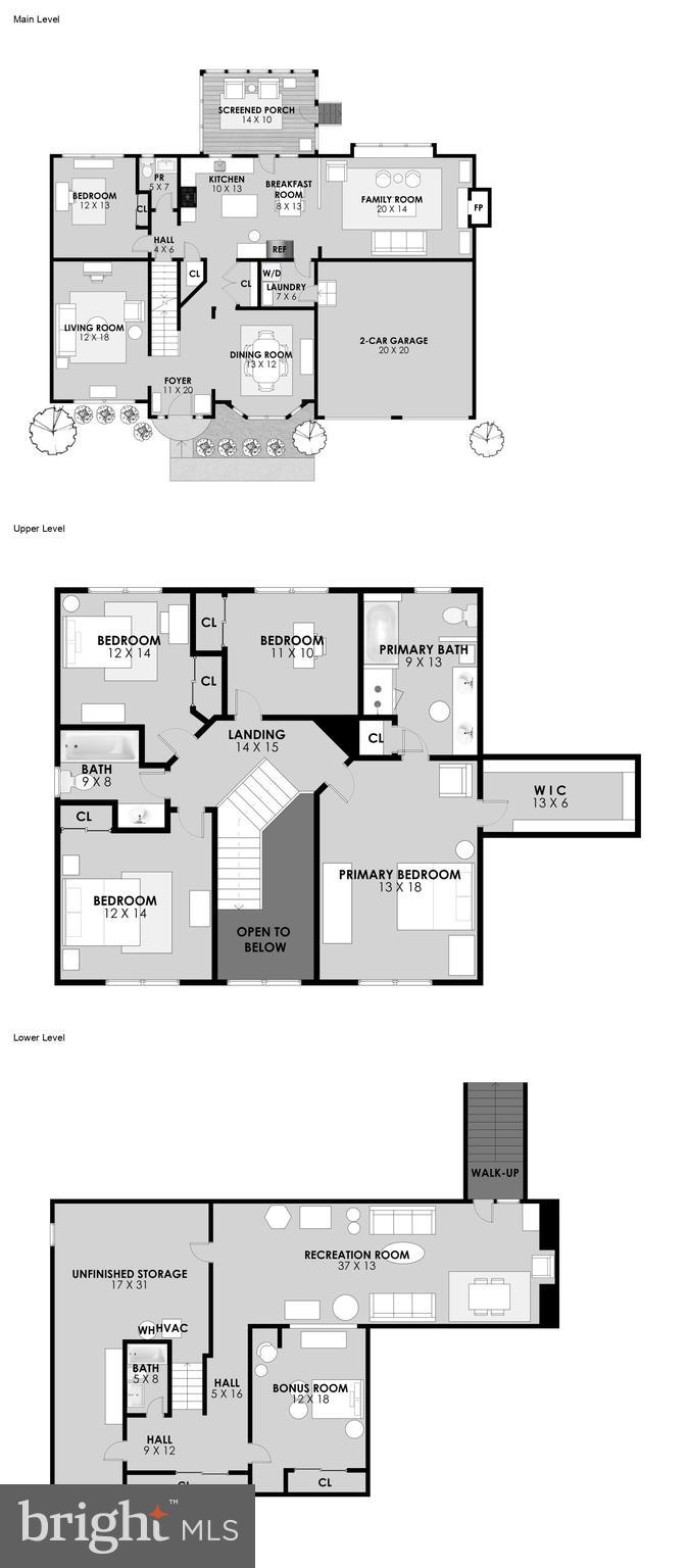 FARMWELL HUNT - Residential