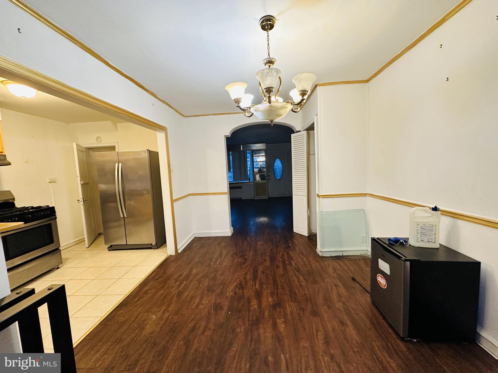 PHILADELPHIA (NORTHEAST) - Residential