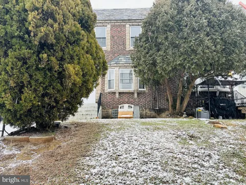6827 Lynford Street, Philadelphia, PA 19149 - MLS#: PAPH2437104