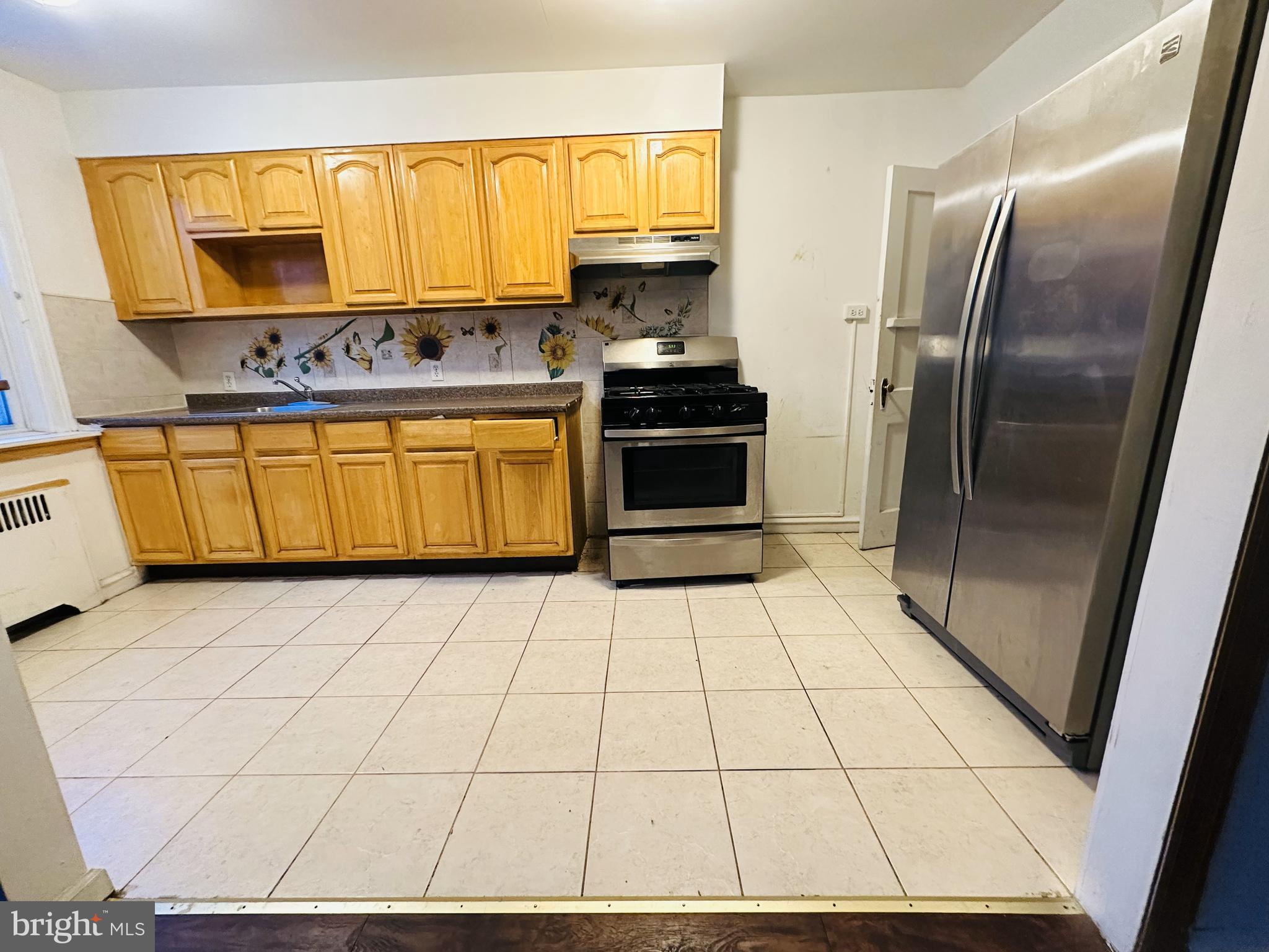PHILADELPHIA (NORTHEAST) - Residential