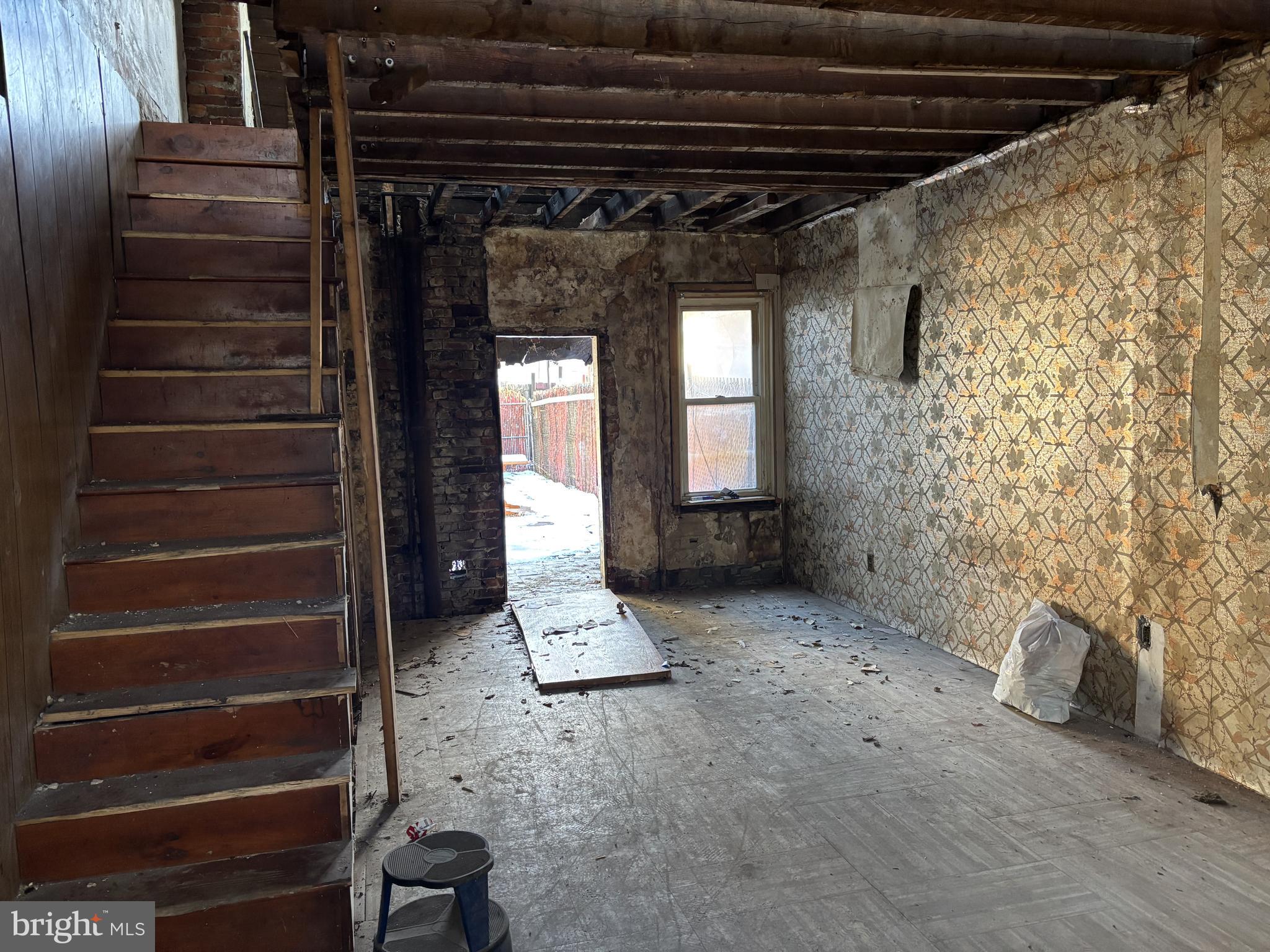 PORT RICHMOND - Residential