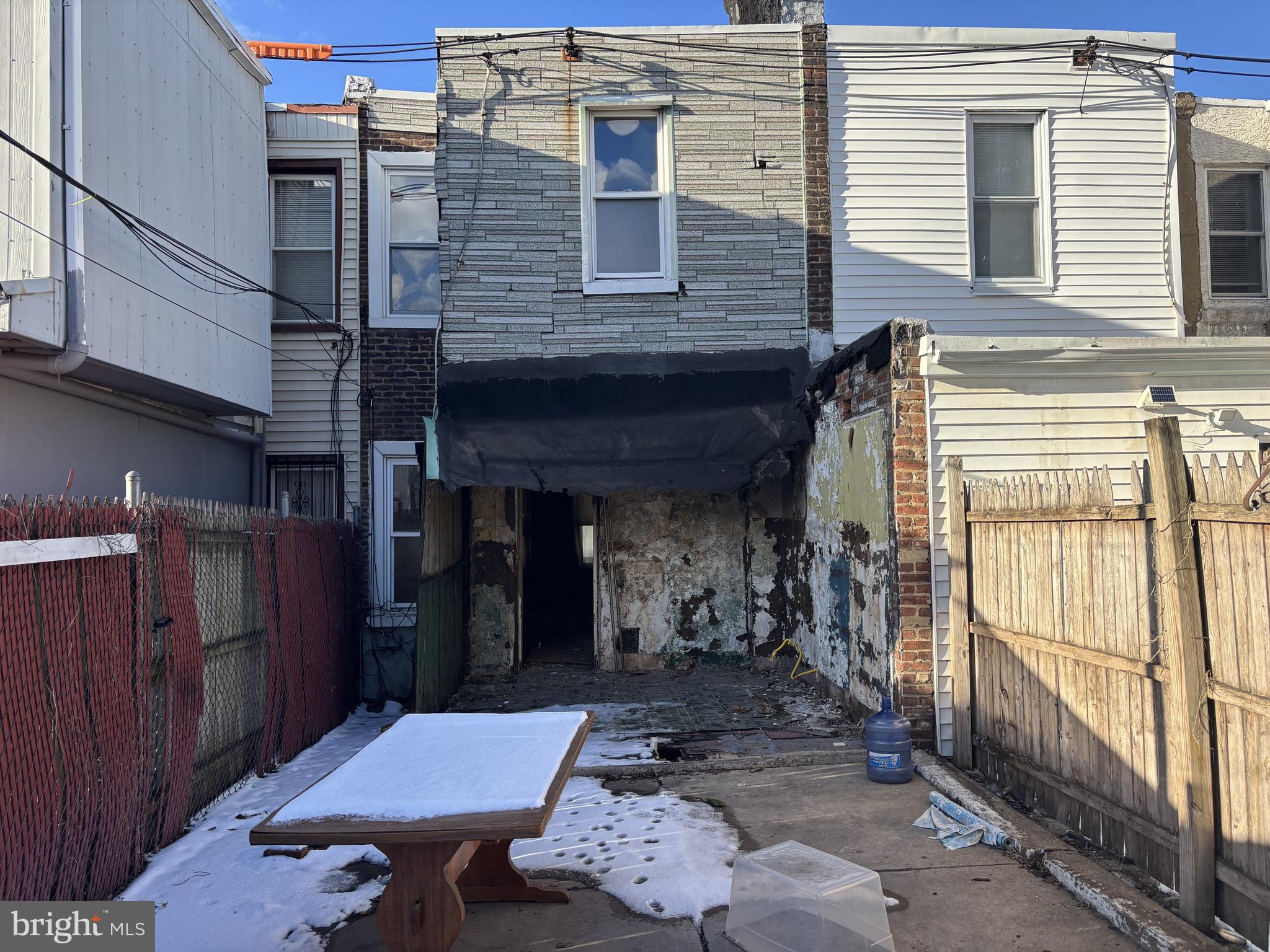 PORT RICHMOND - Residential