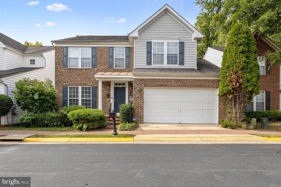 LORTON TOWN CNTR LANDBAY - Residential Lease