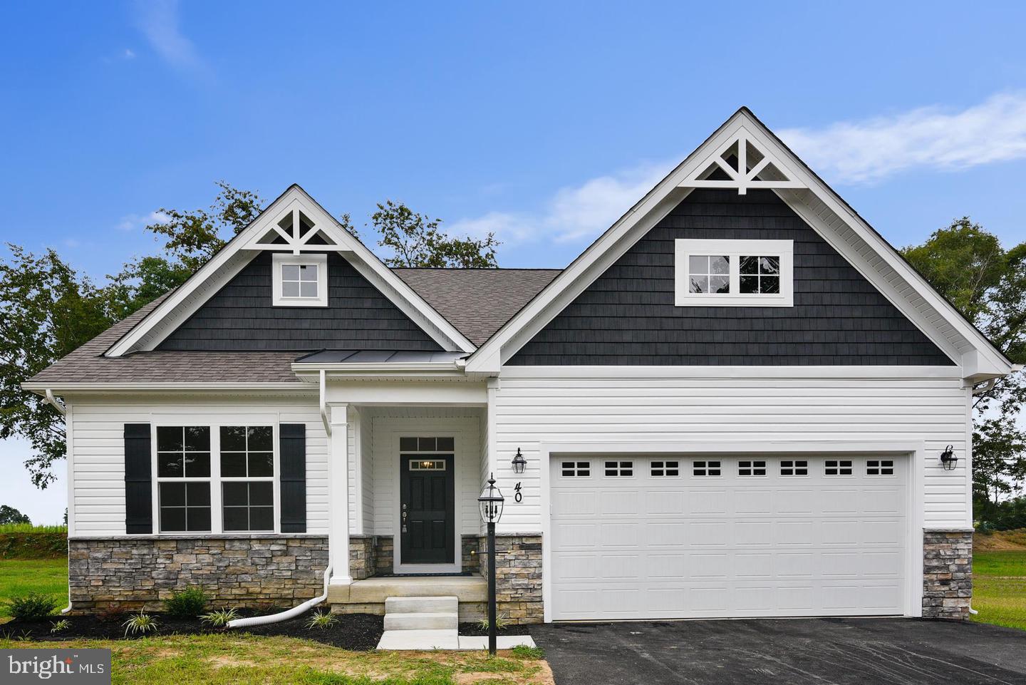 317 HIGHLAND WAY LOT 159