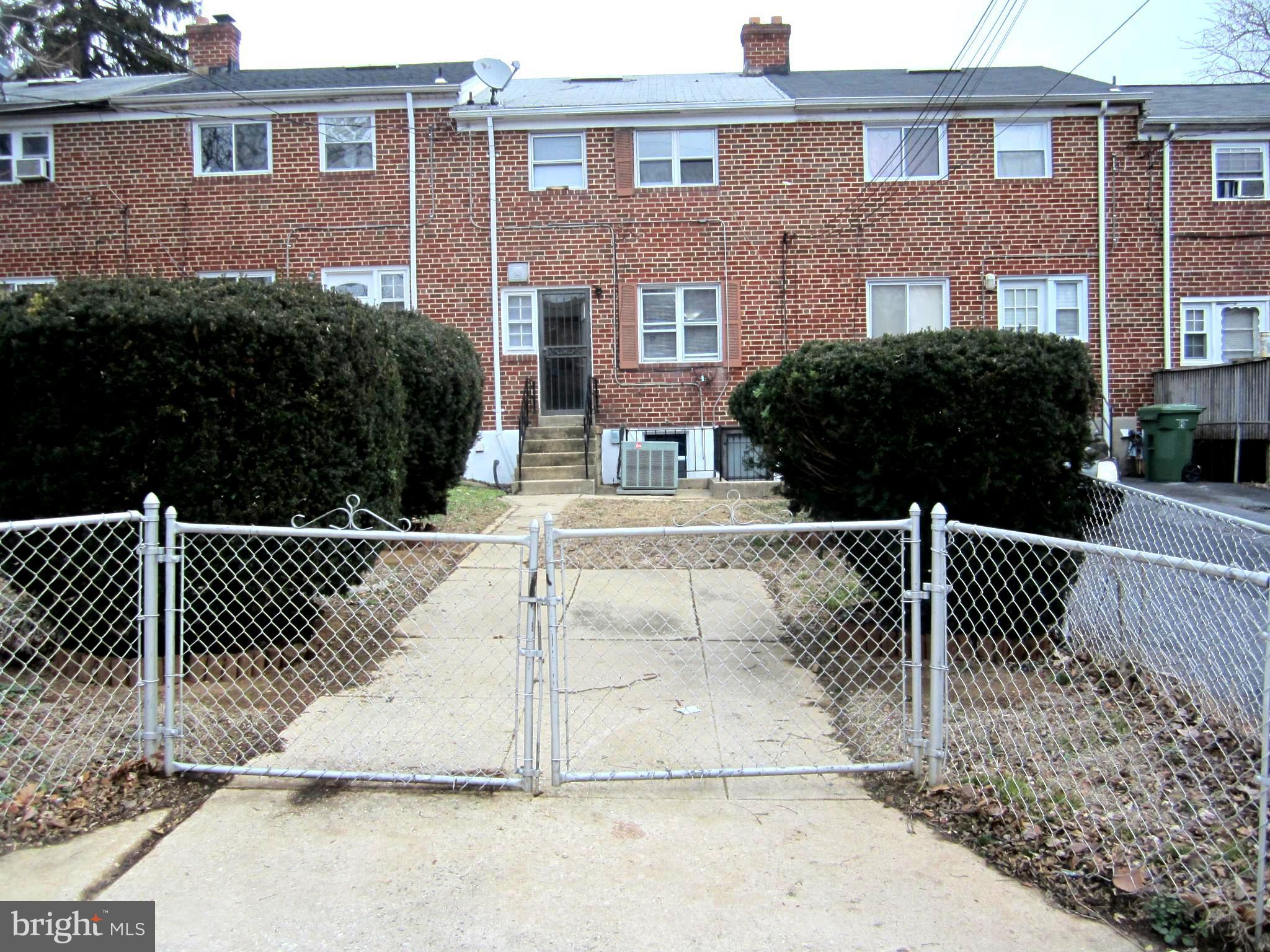 NONE AVAILABLE - Residential