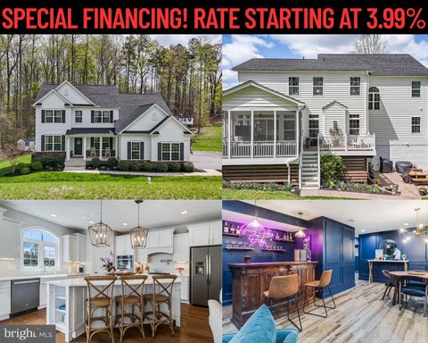2510 PREAKNESS WAY PRINCE FREDERICK MD 20678