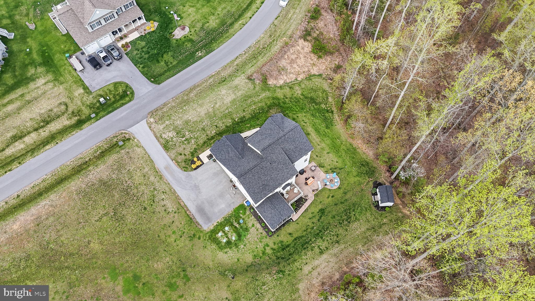 OAKLAND HALL - Residential