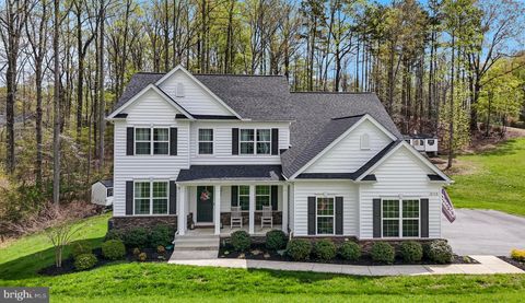 2510 PREAKNESS WAY PRINCE FREDERICK MD 20678