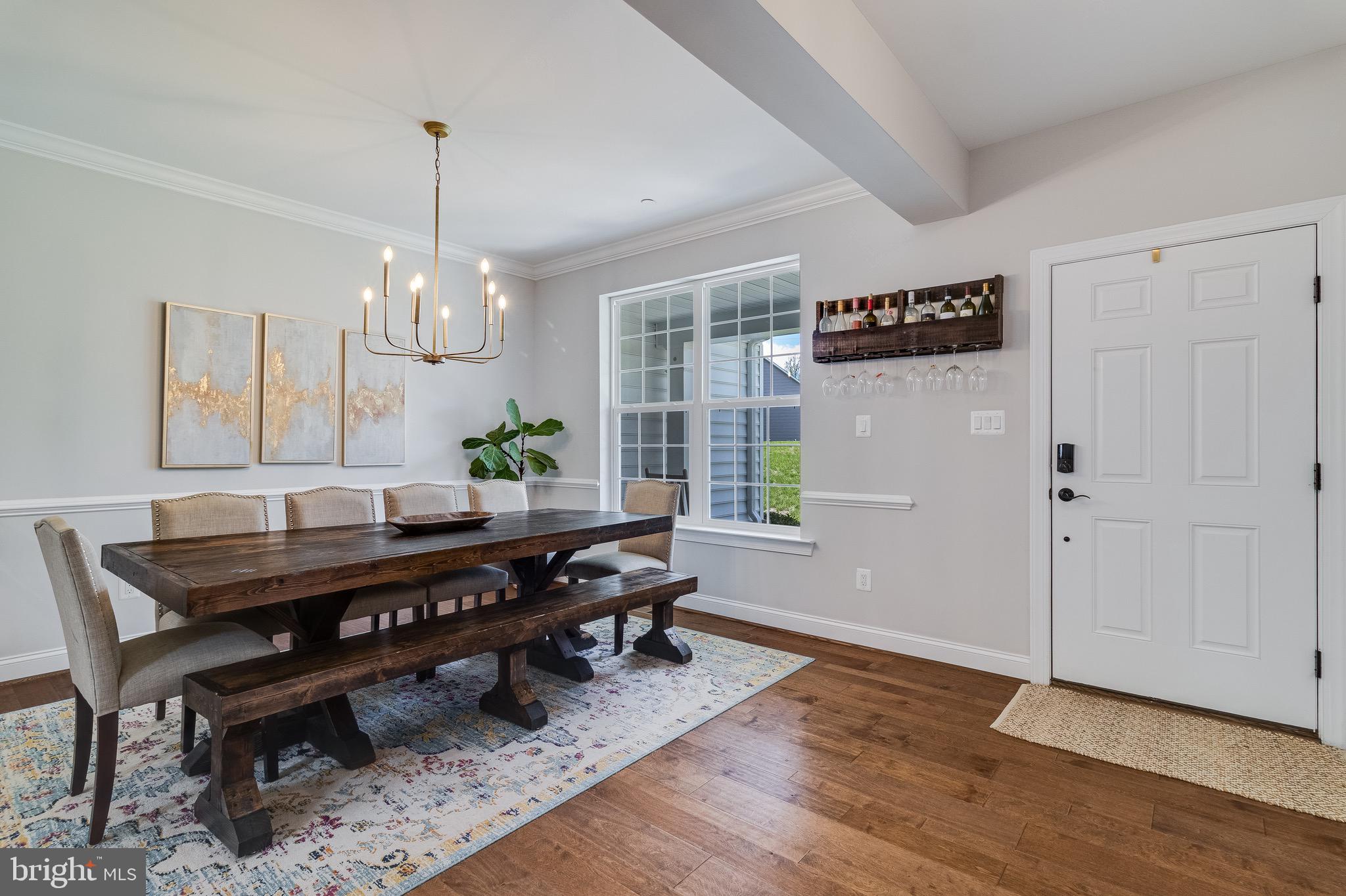 OAKLAND HALL - Residential