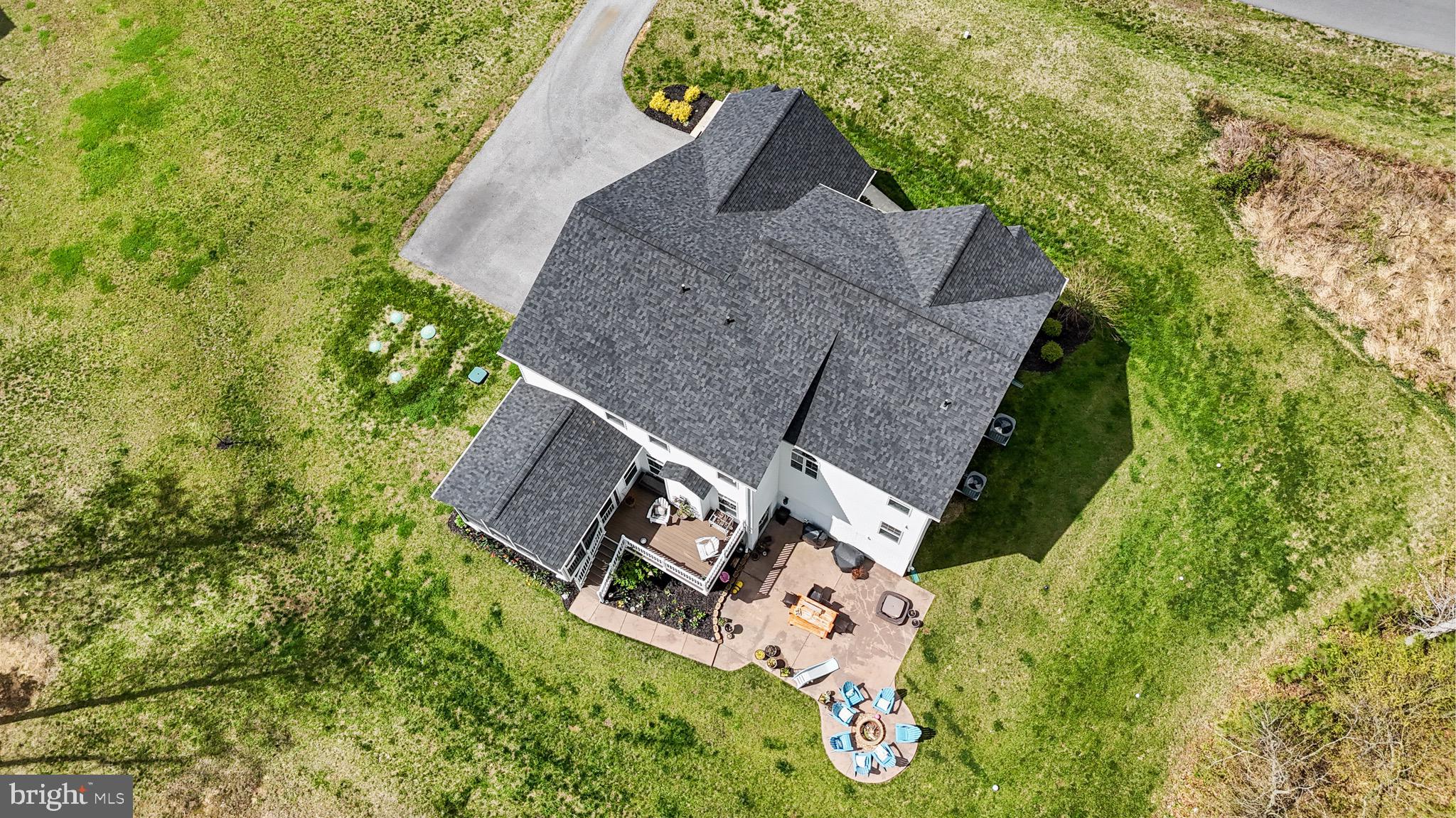 OAKLAND HALL - Residential