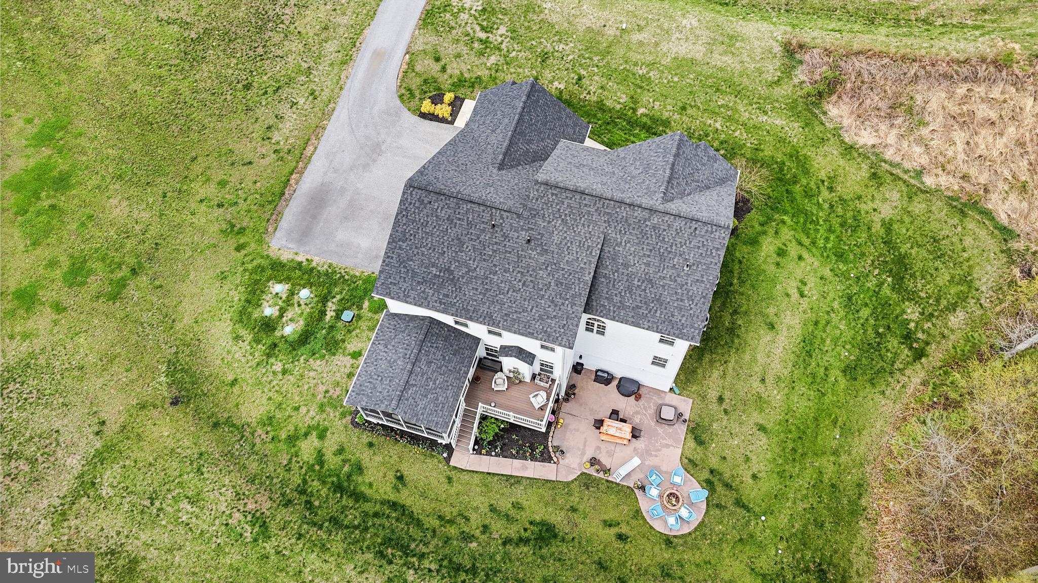 OAKLAND HALL - Residential