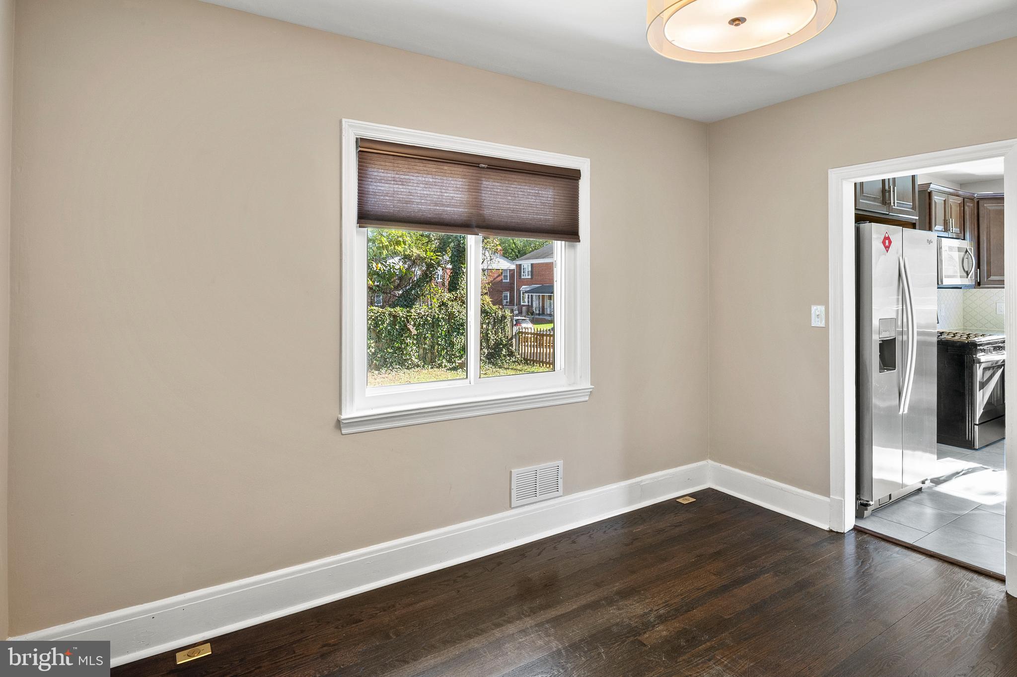 FRANKFORD - Residential Lease