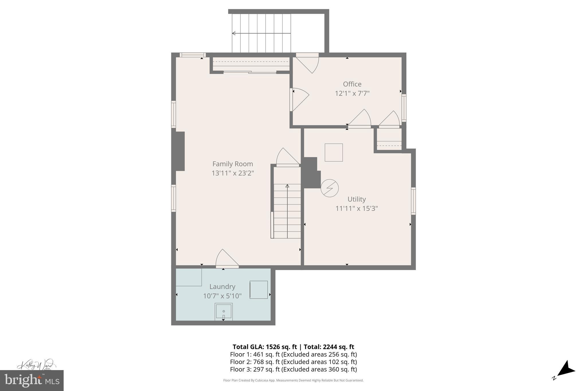 FRANKFORD - Residential Lease
