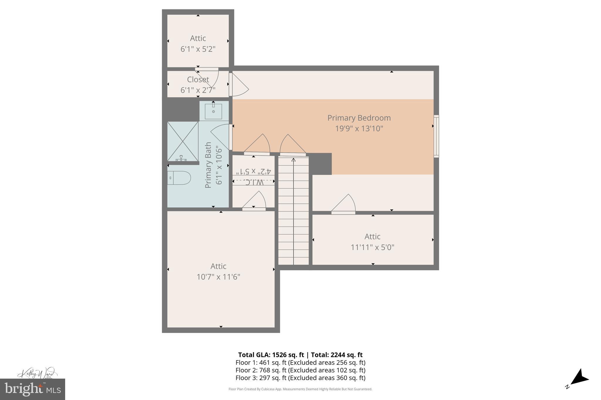 FRANKFORD - Residential Lease