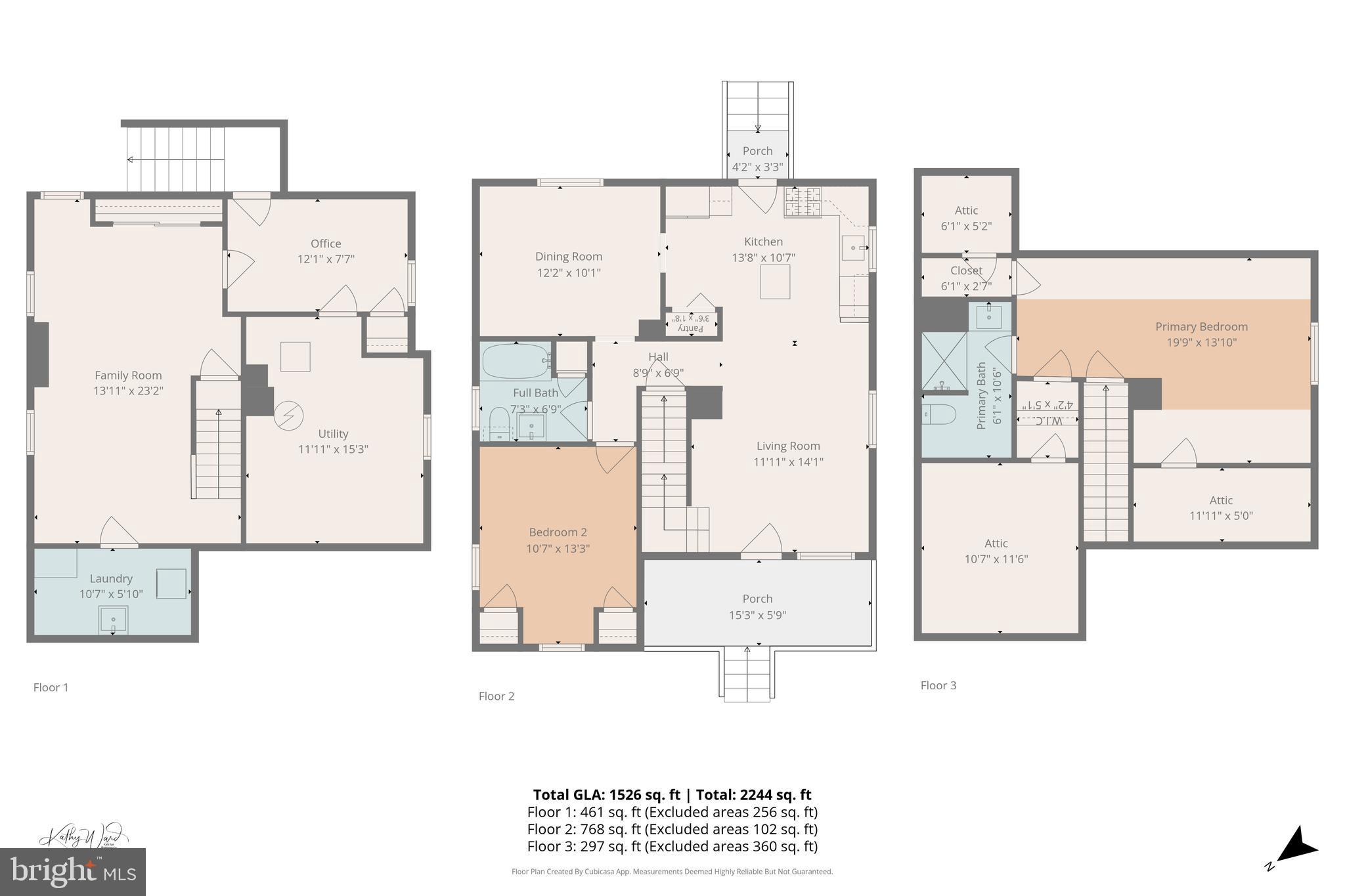 FRANKFORD - Residential Lease