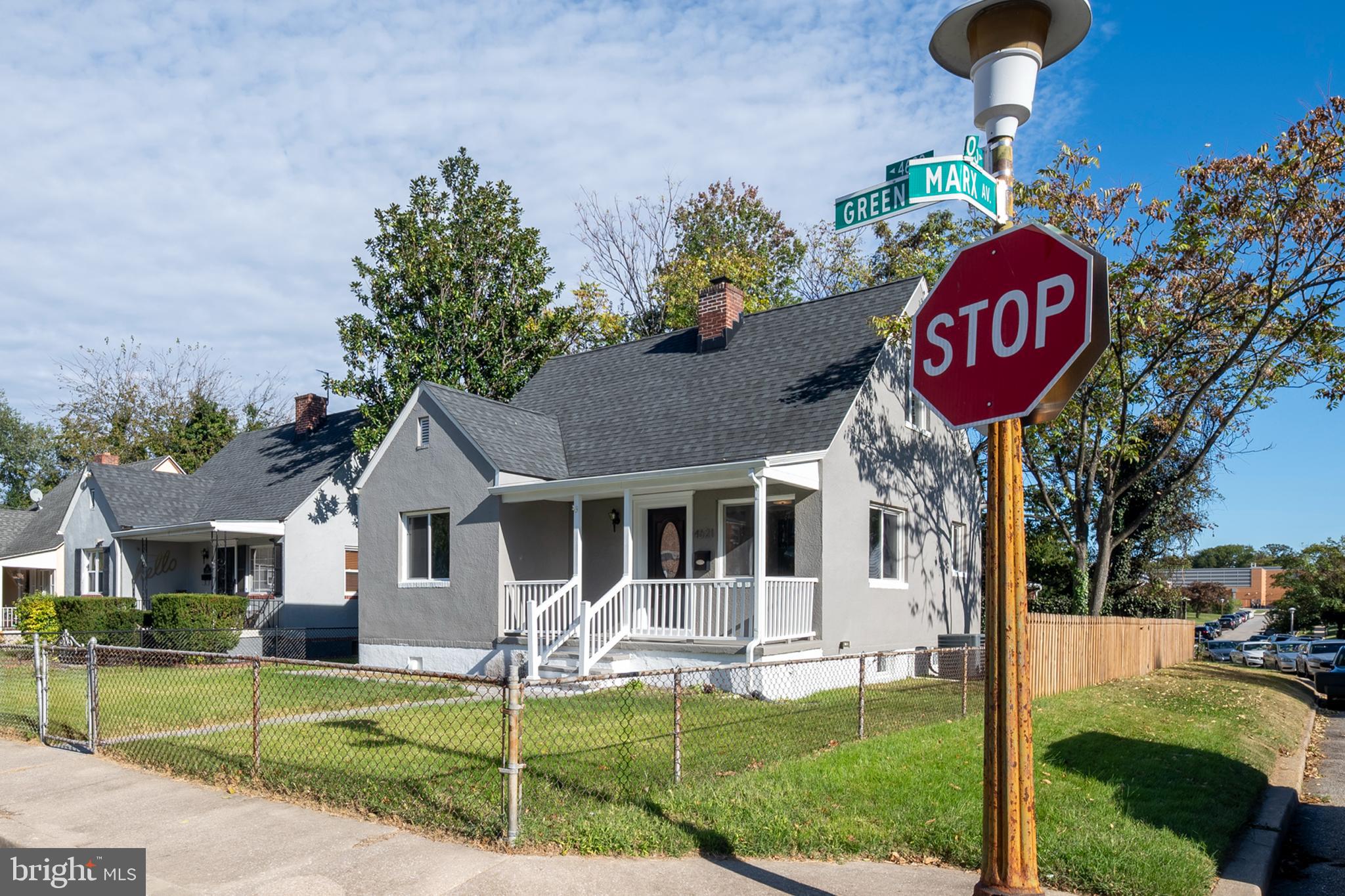 FRANKFORD - Residential Lease