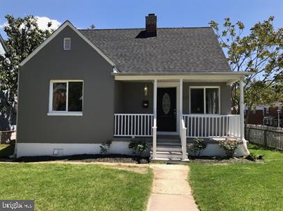 Beautifully renovated single family home on corner lot. Gleaming hardwood floors throughout main level, updated kitchen with granite countertops and custom cabinetry. In addition to a bedroom and full bath on the main level, there is also a bonus room perfect for an office/playroom etc! Another bedroom and full bathroom on upper level. Fully finished basement! Suburb living in the city. Dont miss this home! All Peace of Mind Property Management residents are enrolled in the Resident Benefits Package (RBP) for $60.95/month which includes liability insurance, credit building to help boost the resident's credit score with timely rent payments, up to $1M Identity Theft Protection, HVAC air filter delivery (for applicable properties), our best-in-class resident rewards program, on-demand pest control, and much more! More details upon application. 600 credit score minimum for all adults and $6,500 combined monthly income required. $25 application fee per adult. Separate pet application