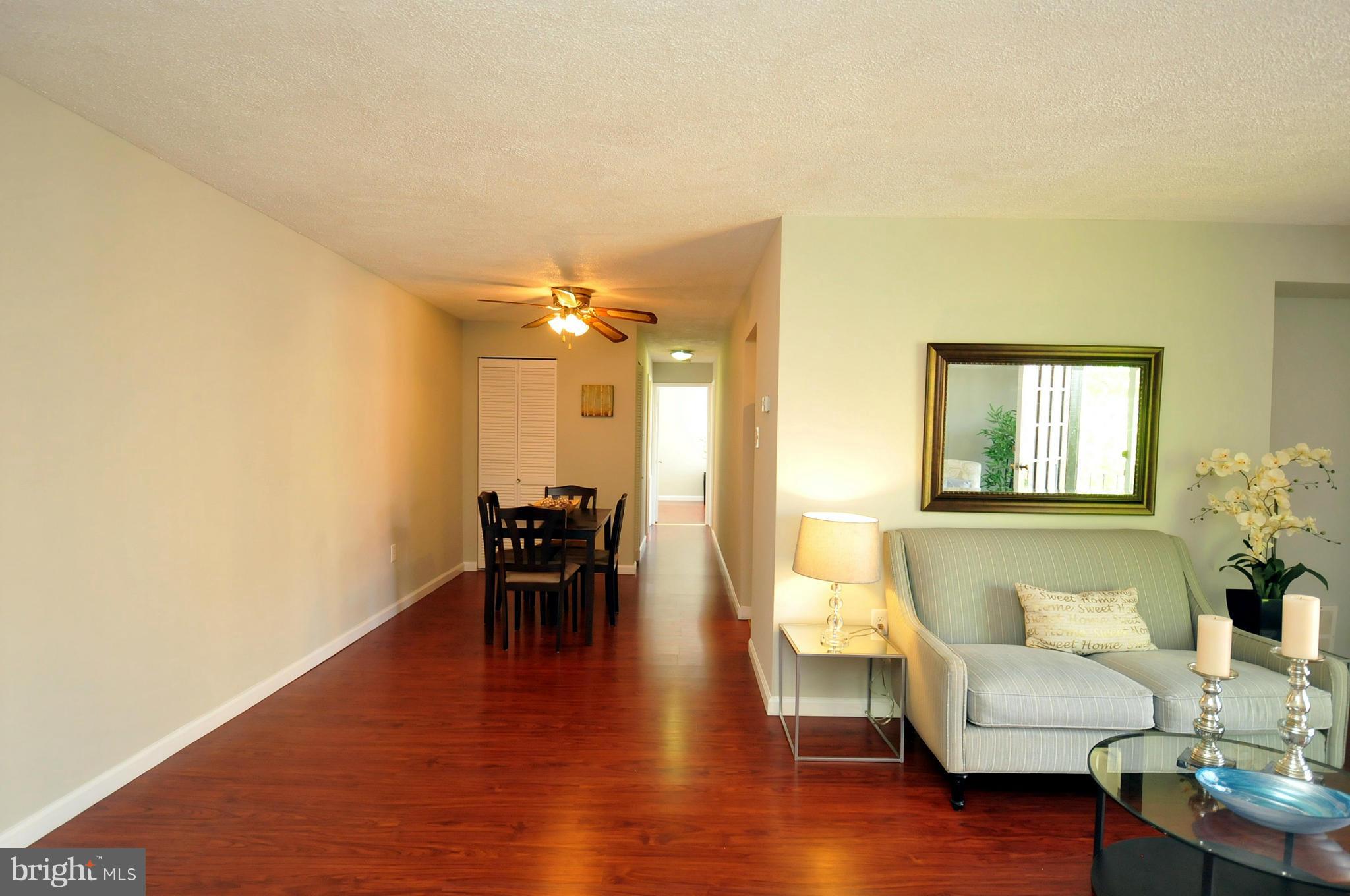 MAYFLOWER SQUARE - Residential