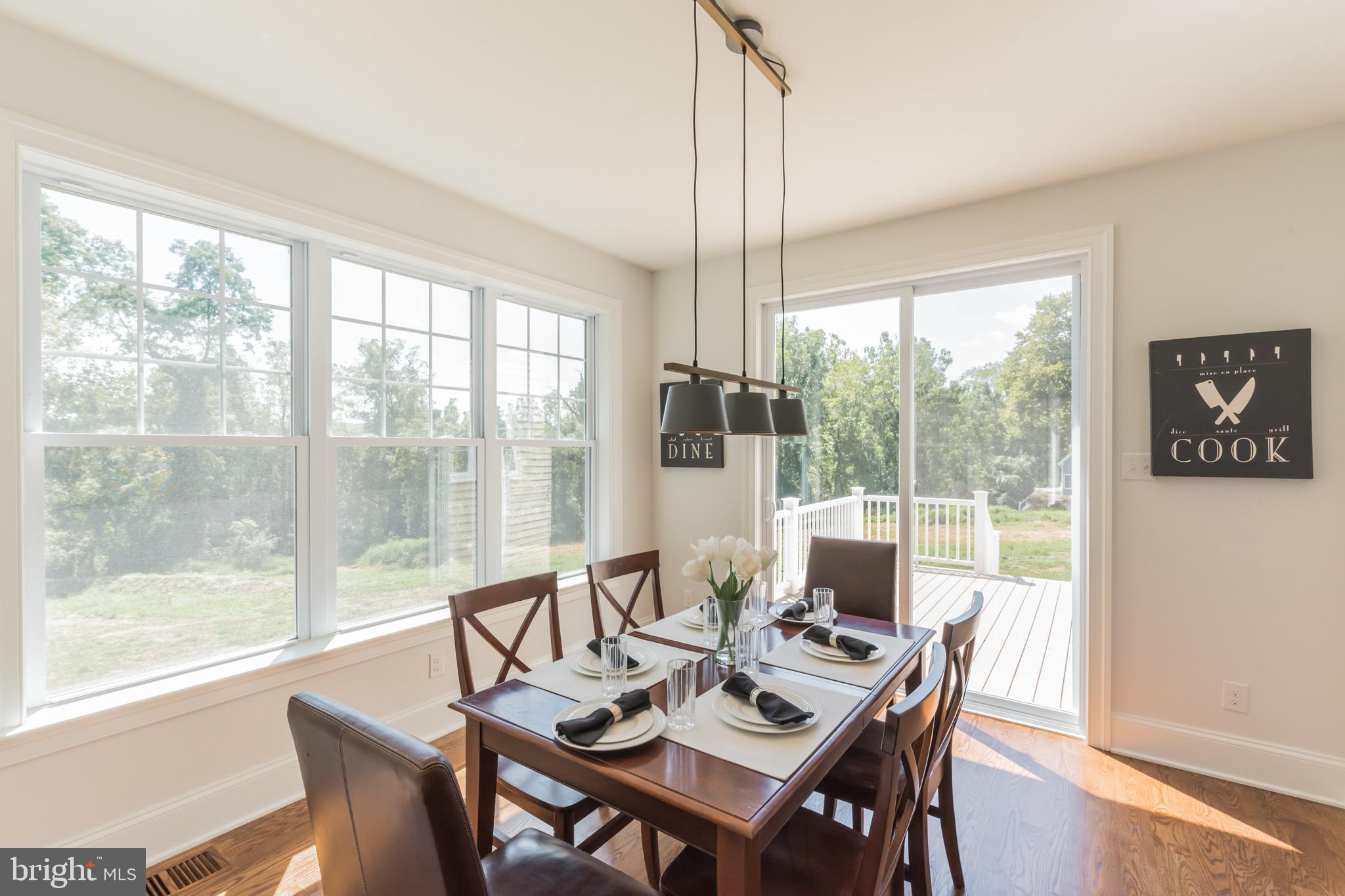 BACTON HILL RESERVE - Residential