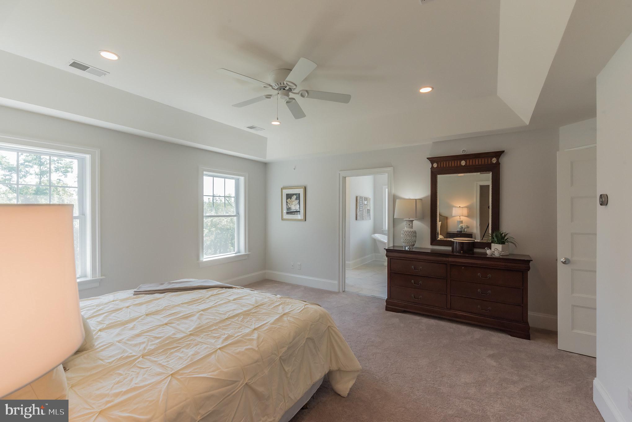 BACTON HILL RESERVE - Residential