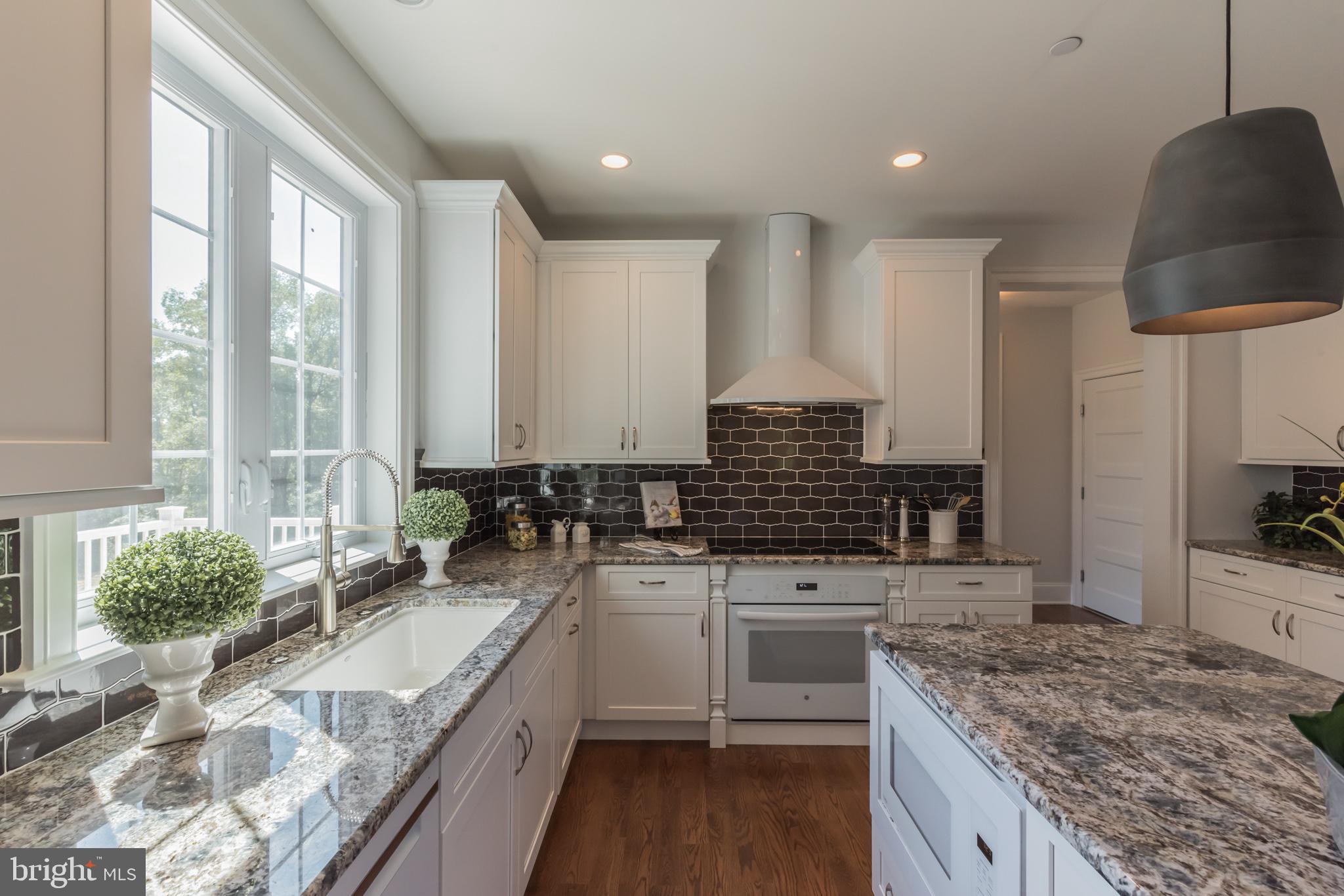 BACTON HILL RESERVE - Residential