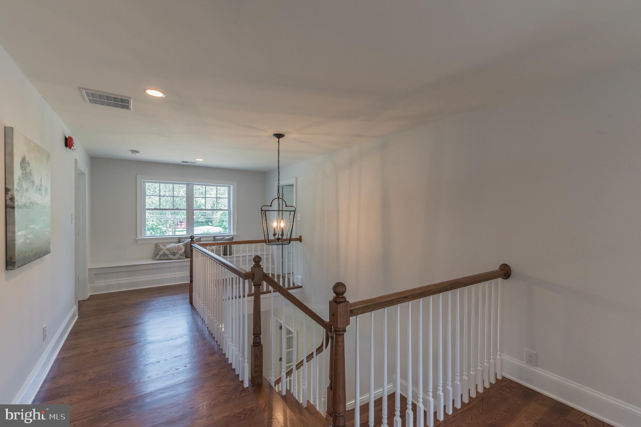 BACTON HILL RESERVE - Residential