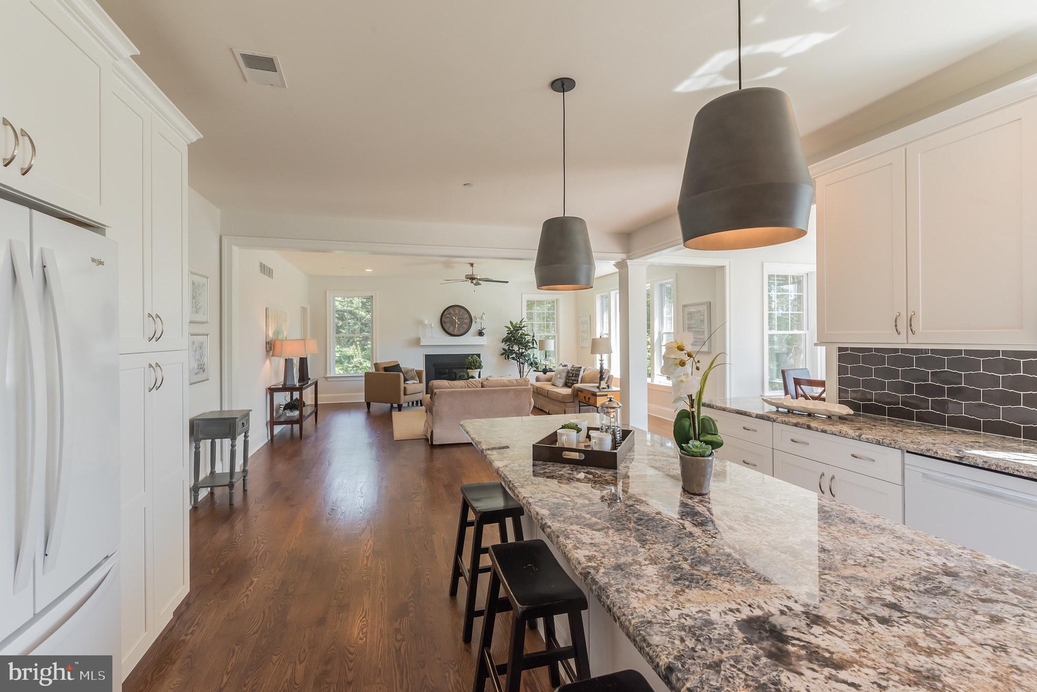 BACTON HILL RESERVE - Residential