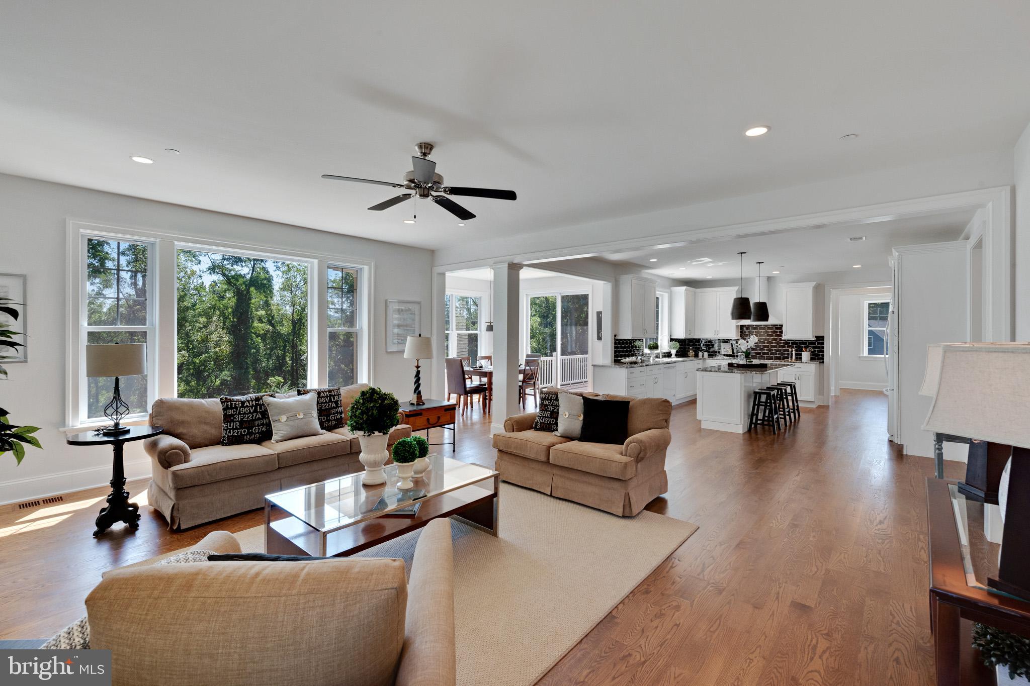 BACTON HILL RESERVE - Residential