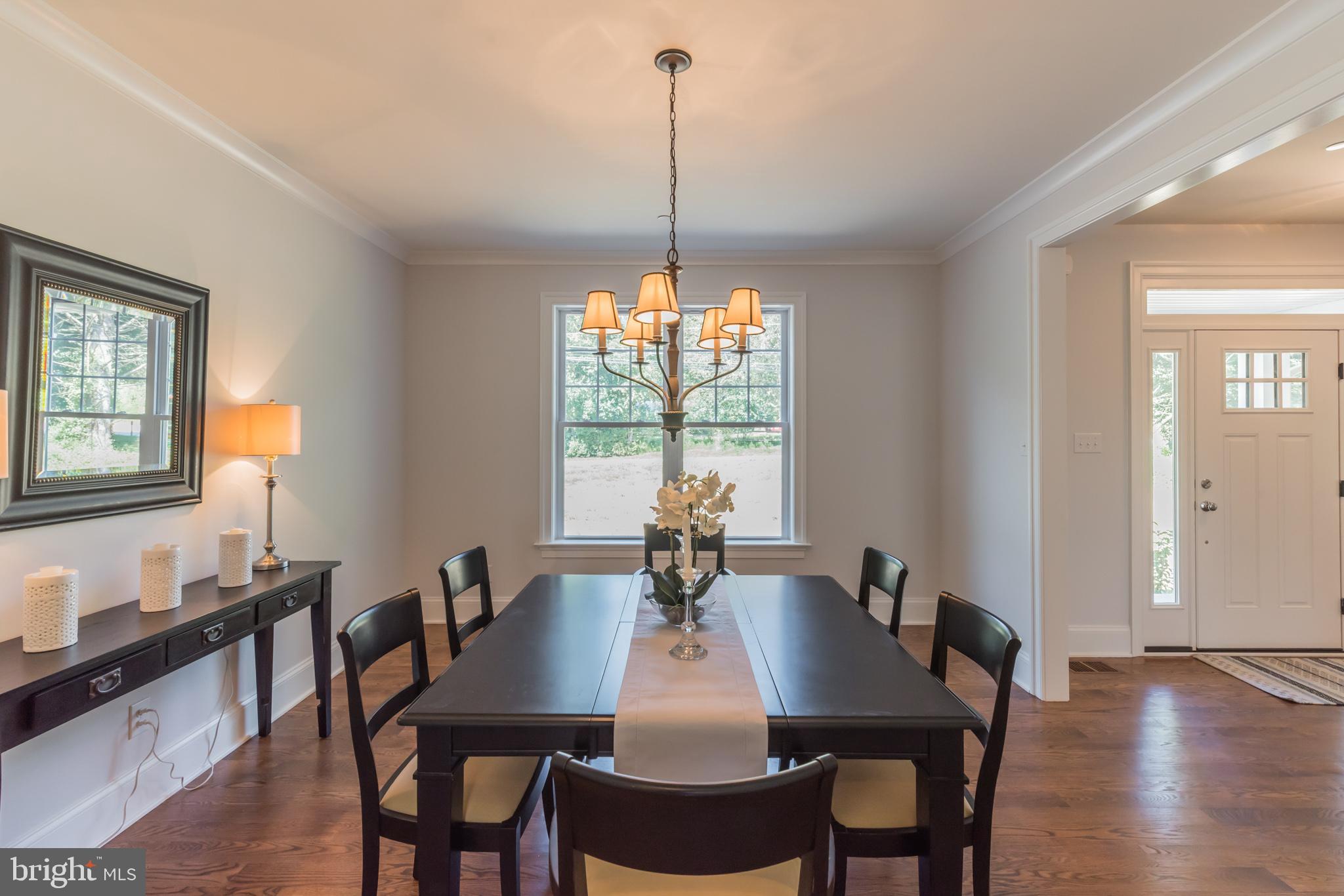 BACTON HILL RESERVE - Residential