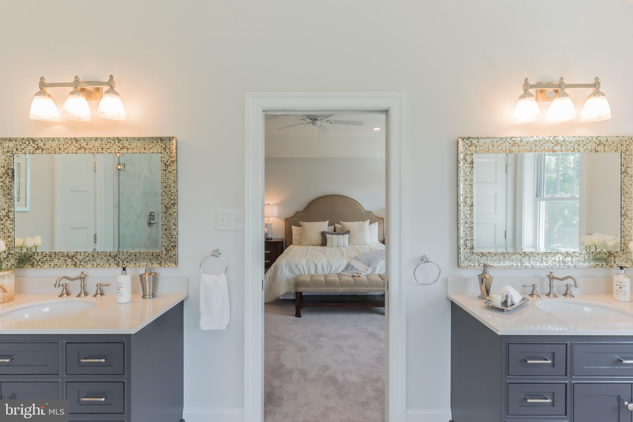 BACTON HILL RESERVE - Residential