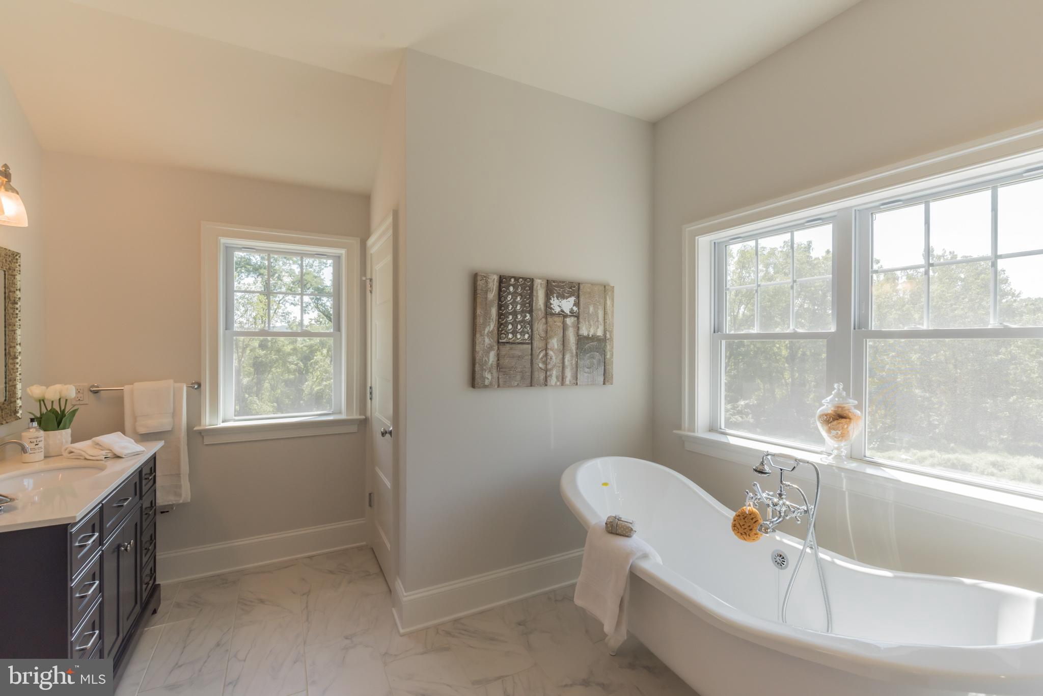 BACTON HILL RESERVE - Residential