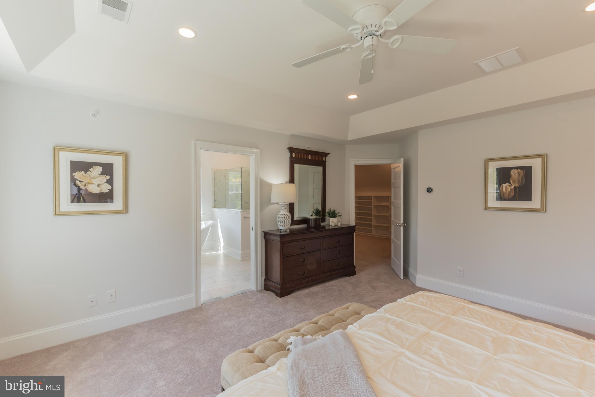 BACTON HILL RESERVE - Residential