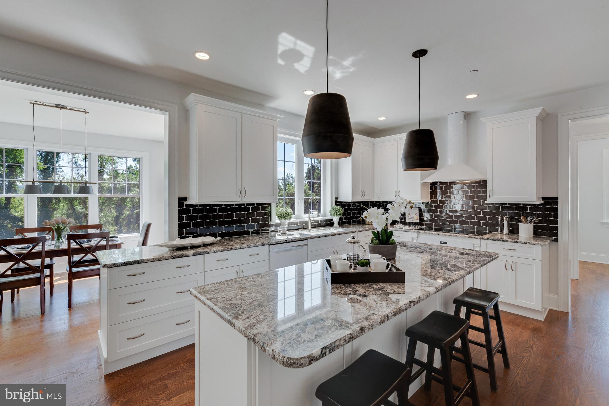 BACTON HILL RESERVE - Residential